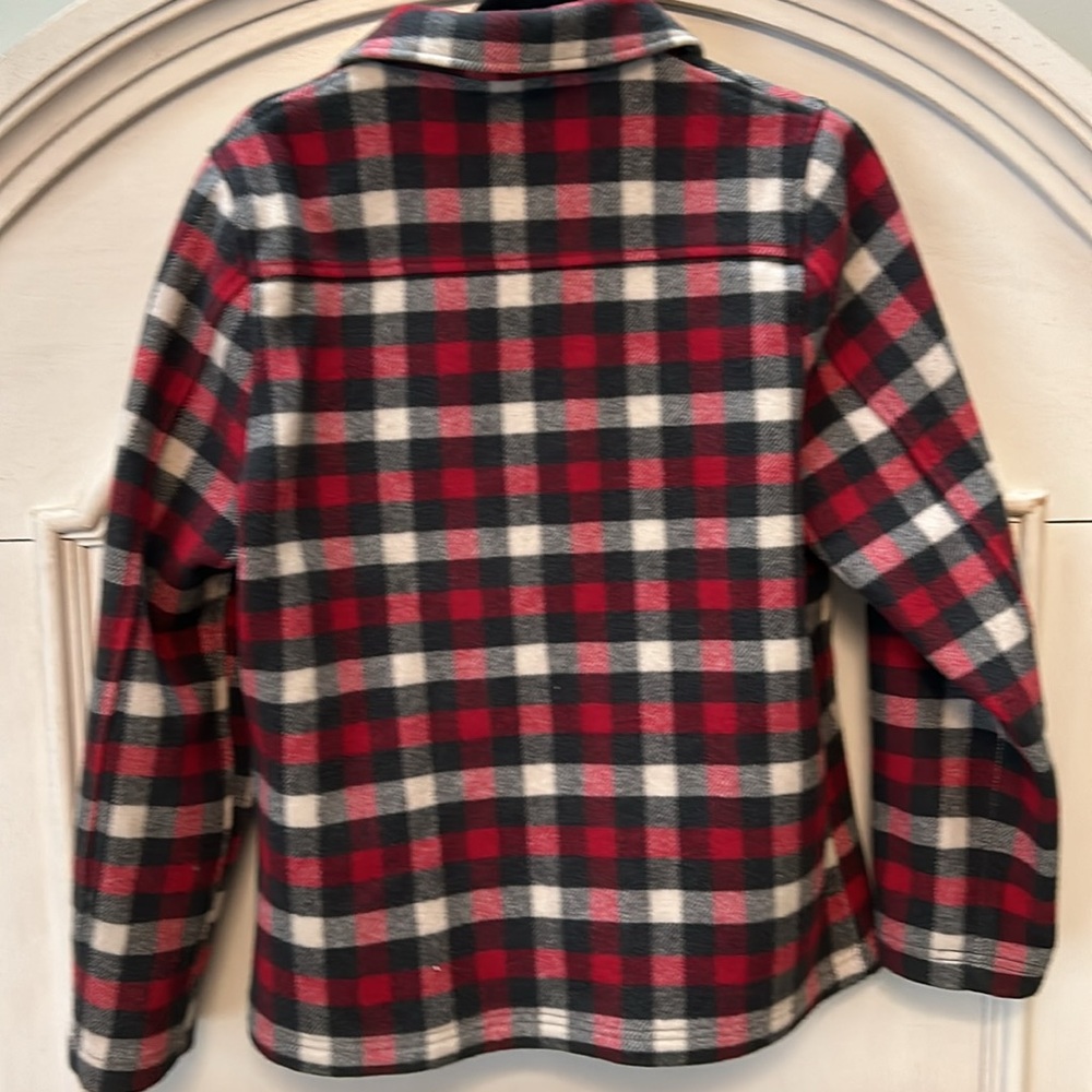 Woolrich Shacket - Picture 5 of 10